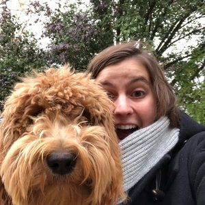 Meet your Posher, Caroline